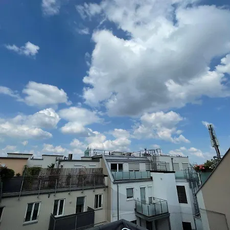 Rooftop Room 2