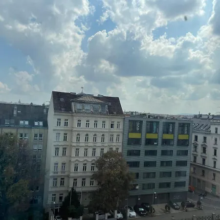 Rooftop Room 2